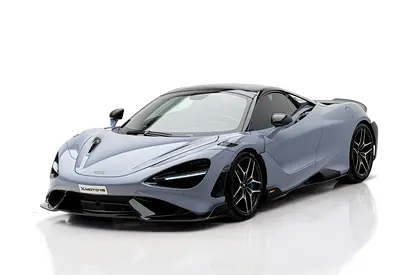 McLaren 765LT Spider | GCC Spec | MSO Colour-2