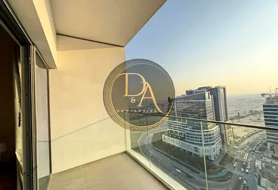 Furnished Studio | Community View | Furnished