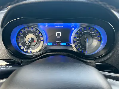 Chrysler 300, миниатюра 13
