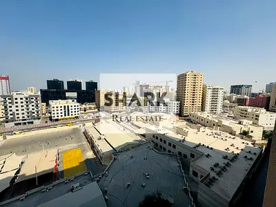 Studio for Sale in Al Nuaimiya Tower C – Ajman