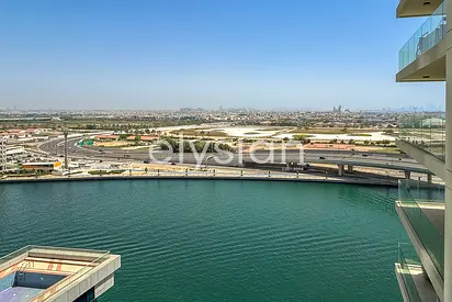 Branded | Canal View | Payment Plan