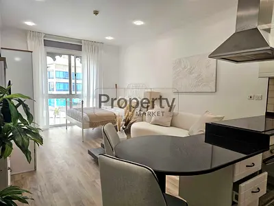 12 Payments Option | Well- Maintained | Low Floor
