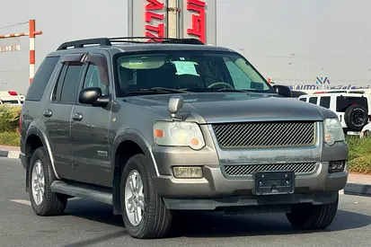 صورة 5 لـ 2008 FORD EXPLORER