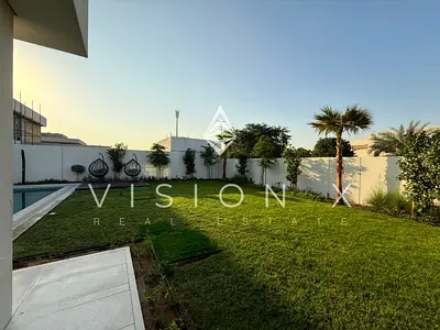 Modern Design Villas | Quiet Area | Access to Parks
