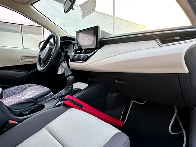 Toyota Corolla XLI, миниатюра 8