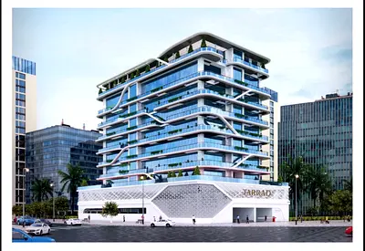 Skyline Luxury | Modern Living | Mackerel Tower