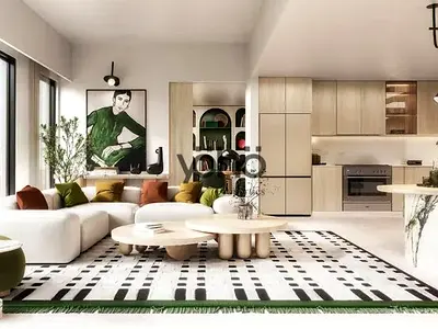 Handover Q3 27 | 3Beds + Maids | Lagoon Facing