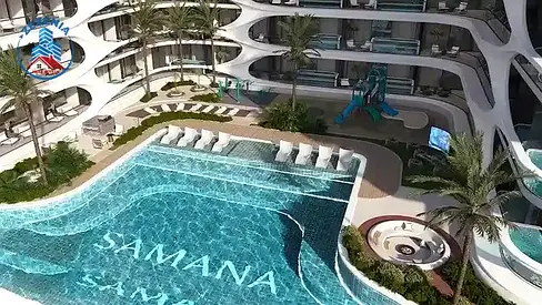40%DISC | 5%PAY | 1%MONTHLY | 7-Y PAYMENT PLAN | 37%ROI