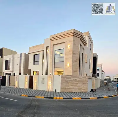 A unique opportunity to own a luxury corner villa at a price that includes registration and ownership fees.