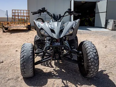 ATV / Quad Bike | Razer 250 race cup | Sharmax