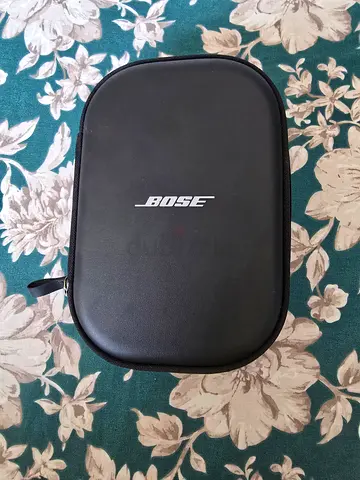 Boss headfone