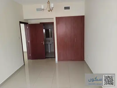 Second-Tenant One-Bedroom Apartment with Luxury Finishes and Built-in Wardrobes in Al Mowaihat 1, N