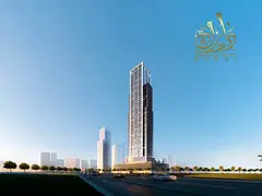 1 BED FOR 850K IN JVC l AFTER 450K DISCOUNT l CASH DEAL