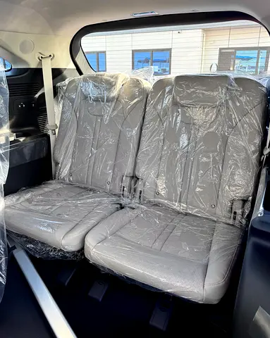 2026 KIA SORENTO thumbnail 13