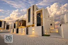 Luxury villa for sale in Ajman, 7 bedrooms | Registration fees included