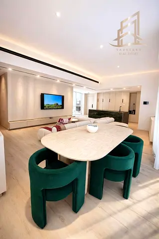 Canal & City Views | High ROI Potential | Spacious Layout