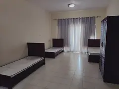 Bed space
