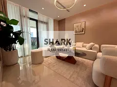Luxury Apartment for Sale in Tiger Downtown Ajman | 10% Down Payment | 1% Monthly Installments | Cry