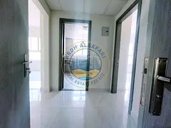 Lavish Brand new 1BHK with 2 Washrooms, central AC, Lavish living in muwaileh