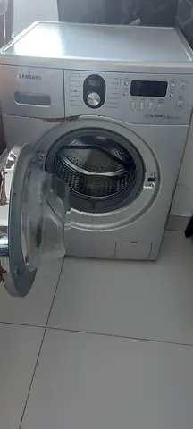 Samsung 7kg Eco Bubble Washing machine