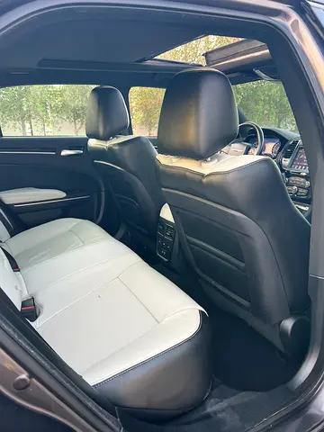 Chrysler 300, миниатюра 17