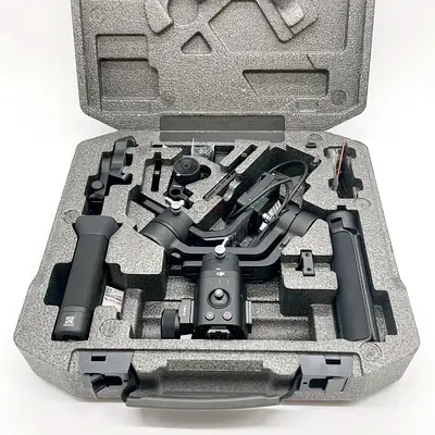 Dji Ronin Sc Pro Combo Box