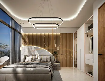 Fully Furnished Studio | 10-Year Payment Plan | DLD & Oqood Fees Waived
