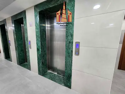 BRAND NEW BUILDING || 1 PARKING FREE || SPECIES 1-BHK APRT WITH MASTER BEDROOM || OPEN VIEW