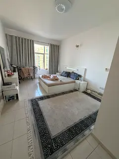Two Bedroom Apartment for Sale in Horizon Towers – Ajman