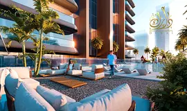FULL SEA VIEW ATTRACTIVE PLAN | FULLY FURNISHED