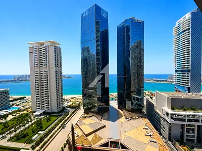 Sea Views I Beachfront Living I Multiple Units