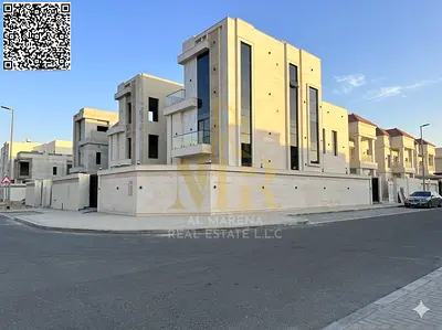 🏡✨ Own your dream villa with all fees included and invest in a luxurious villa in the heart of Al-Hilweh. Don't miss this opportunity! ✨🏡