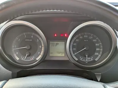 صورة مصغرة 17 لـ 2016 Toyota PRADO