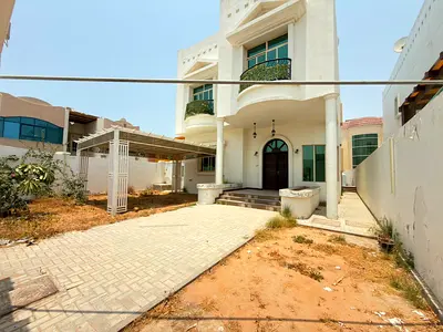SPARKING 4-BEDROOM VILLA | UNFURNISHED & READY | ONLY 105,000 AED IN 4 EASY CHEQUES | YOUR NEXT PERFECT FAMILY HOME AWAITS IN A PREMIUM PRIME LOCATION