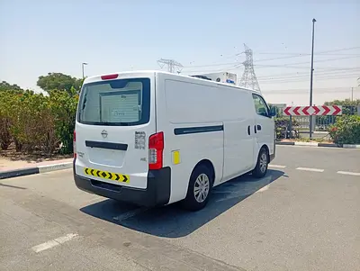 صورة 2 لـ 2021 Nissan URVAN