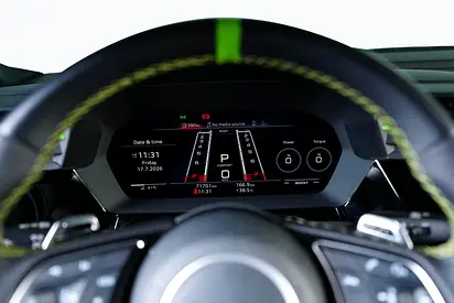 2022 AUDI RS3 照片 18