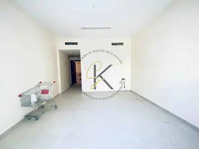 Lavish 1 BHK | With 2 Washroom | In School Saide | Full Family Building | No Deposit |