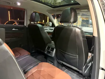 صورة مصغرة 12 لـ 2021 Volkswagen TERAMONT