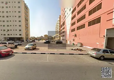 Two adjacent residential/commercial plots of land in a prime location for sale in Ajman. Land Location: Al Nuaimiya 1 Land Area: 26,925 sq ft Permit: