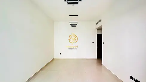 Brand new building Spacious luxury 1bhk apartment for family