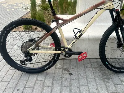 MTB Large Dartmoor Primal 27.5