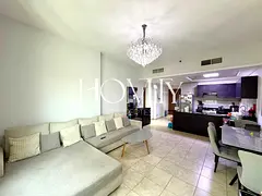 FULLTY FURNISHED | HIGH FLOOR | BEAUTIFUL VIEWS