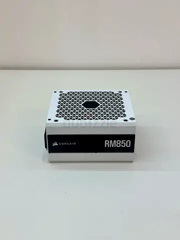 CORSAIR RM850 850W GOLD POWER SUPPLY