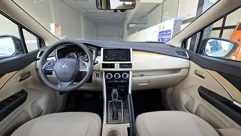 Mitsubishi Xpander GLS, миниатюра 10
