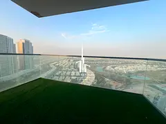 Golf Course Views | High-Floor | Fully Furnished