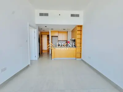 LUXURY 1BHk WITH WARDROBE GYM POOL PARKING JUST 40K