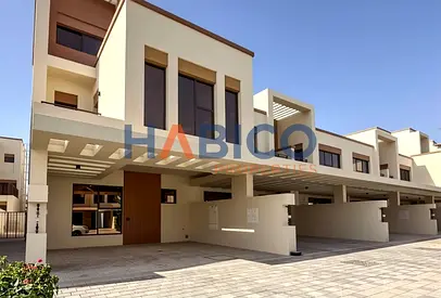 Brand New 5BR Townhouse | Back-to-Back | Costa Brava | DAMAC Lagoons