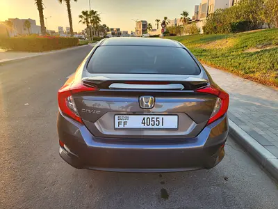 صورة مصغرة 3 لـ 2019 Honda CIVIC