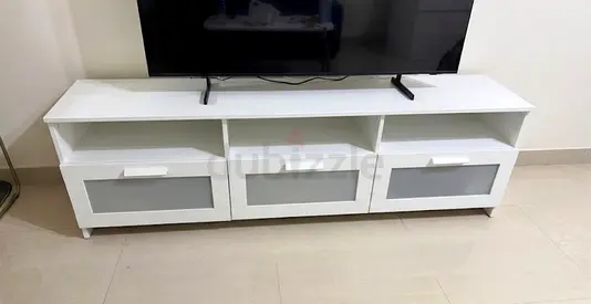 IKEA TV TABLE