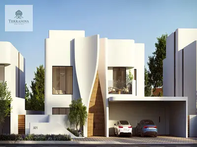 Elegant Design | Family-Friendly |Zaha Hadid I Ready Soon | Green Area